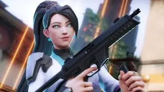 KIRITO GAMING - VALORANT HIGHLIGHT #7