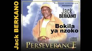 Bokila ya nzoko de Jack Berkano. Folklore congolais.