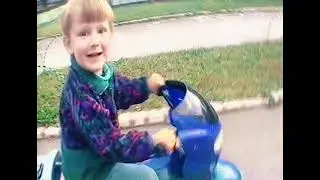Вовчик