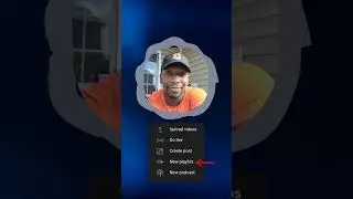 How Do You Make A Playlist On YouTube