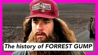 Tom Hanks turned a dire Gump situation into $40 million