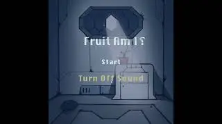 [Willakelin] Fruit am I ⸮ Walkthrough