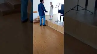 Мастер-класс Георгия Ашировича Левинова