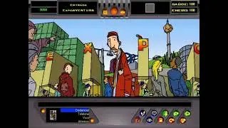 Jogos Lexicultural Activa Multimédia 5 - Expedição através da Geografia e História de Portugal