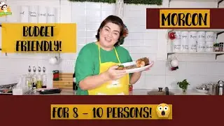 Morcon ala Nadia ♥️
