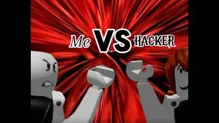 Me VS Hacker