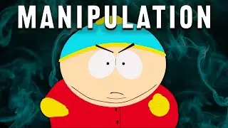 How Eric Cartman Manipulated Everyone in South Park