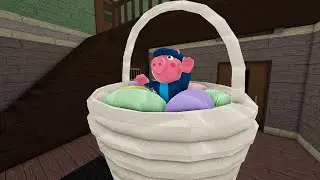 An Easter Trap | Roblox Animation
