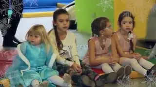 Бразильский новый год в Сафари Парке 2016