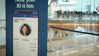 Mobile ID Event - Broll