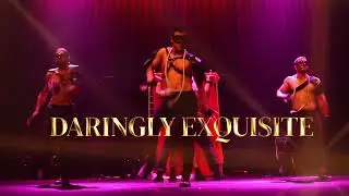 XCLUSIVE THE SHOW AUSTRALIA