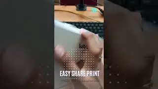 Easy Share Print, try it