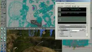 UnrealEd 3.0 Matinee AddingText 2 of 2