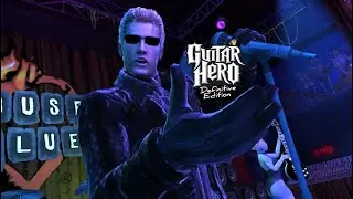 How You Remind Me - Nickelback [GHWTDE] (Performance Mode)