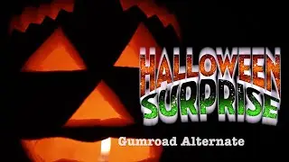 Halloween Vorevids Gumroad trlr