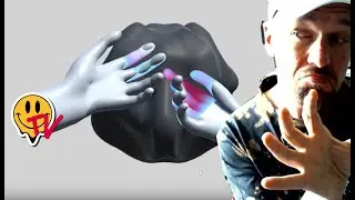 exploring virtual volume with Shadergraph/Unity #10 LCTV