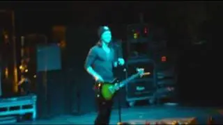 Alter Bridge @ Roma 2/12/2010 HD