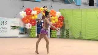 Тюрина Дарья Москва