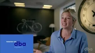 Historien om DBA #3 - DBA som vi kender det i dag
