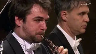 Ludwig van Beethoven  Sinfonie Nr. 9 - Alan Gilbert