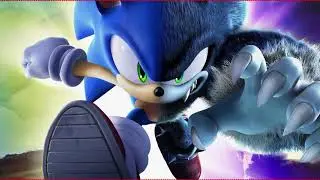 Sonic Unleashed - Endless possibility
