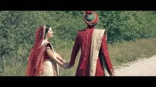 Asha and Pratik Wedding HD - July 30, 2016 - Wedding4K