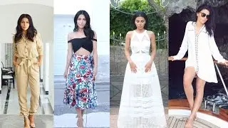 STYLE DIARY: ITALY | Teni Panosian