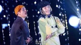 【 Ben Chiu 趙祥誠 】未發佈新曲 Dance Performance feat. Ocean Wong @ HKT西九音樂節：幻舞浮光