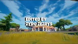 WASTED FORTNITE MONTAGE