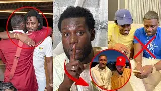 Hé hé Voici pourquoi Wally Seck a refusé le duo avec Akon, Délégué Amar Fait des grave révélations
