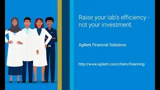 Options for Purchasing Lab Equipment