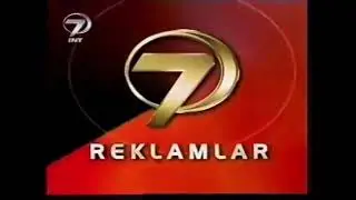 Kanal 7 - Reklam Jeneriği (2004-2012/Full Müzikli)