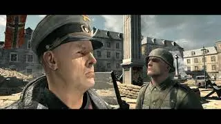 Sniper Elite v2 ➤ Прохождение  ➤ Часть 1 (2К 60 FPS)