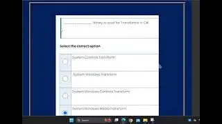 CS411 Quiz 2 SOLUTION 2023 || CS411 QUIZ 2 SOLUTION FALL 2023