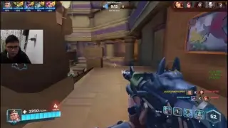 Emisión en directo de lalogamer82 Pro