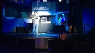 ROAST BATTLE: RIC RATLIFF VS RUSSELL MANIA
