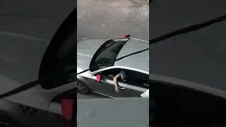 Водитель яндекс нетакси курит гашишь