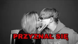Czuux powiedział dlaczego ZERWAŁ Z PYSIĄ