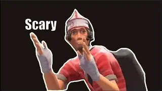 the scariest taunt.