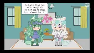 kali pertama buat video gacha