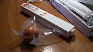 Вакууматор