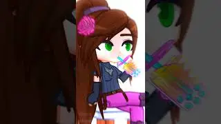 Banana Shake meme kimia's adventure🍌🧋💛@kimiasadventure #gacha #gacha_life2 #bananashake #memes