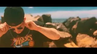 Kid Kern - Aaron McKie (Official Video)