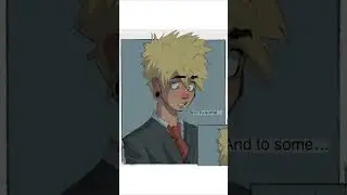 The funeral Short | My Hero Academia Comic Dub | Muoi Comic
