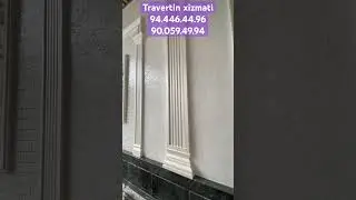 Travertin ustalari 94.446.44.96 