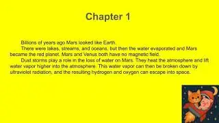 A Trip To Mars By John Rockford Ball