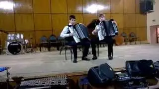 Х. Лакалье. Амапола