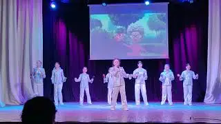 Евгения Лазарева - Бабушка-погода
