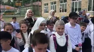 День знаний-2022