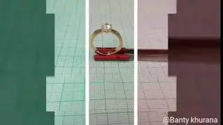 Jewellery manufacturing